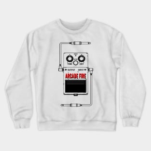 Arcade Fire Crewneck Sweatshirt